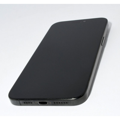 APPLE IPHONE 15 PRO MAX 256GB NEGRO