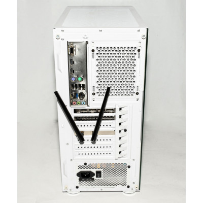 ORDENADOR CPU I5-13400F 16GB GTX3060 500GB SSD