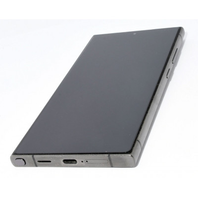 SAMSUNG GALAXY S24 ULTRA 512GB NEGRO