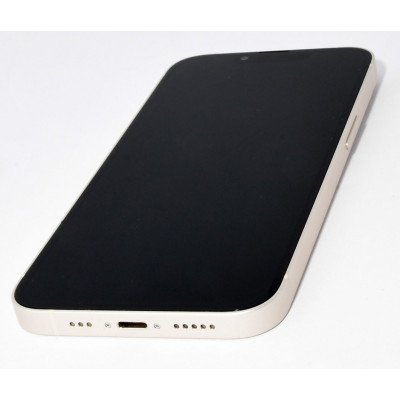 APPLE IPHONE 13 128GB BLANCO