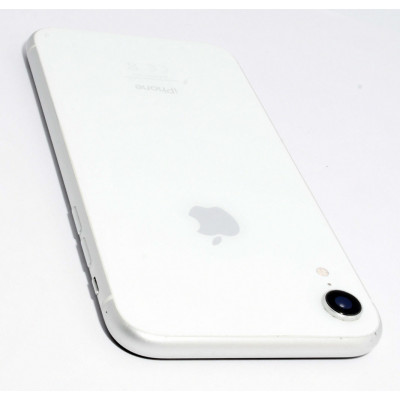 APPLE IPHONE XR 128GB BLANCO
