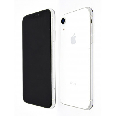 APPLE IPHONE XR 128GB BLANCO