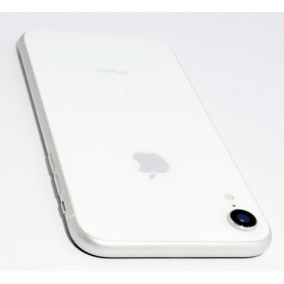 APPLE IPHONE XR 128GB BLANCO