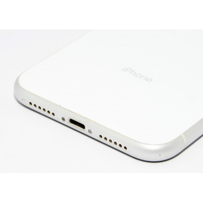 APPLE IPHONE XR 128GB BLANCO