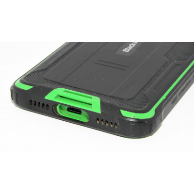 BLACKVIEW BV4900 64GB NEGRO