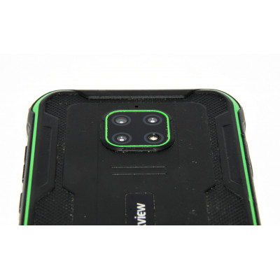 BLACKVIEW BV4900 64GB NEGRO