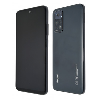 XIAOMI REDMI NOTE 11 128GB NEGRO