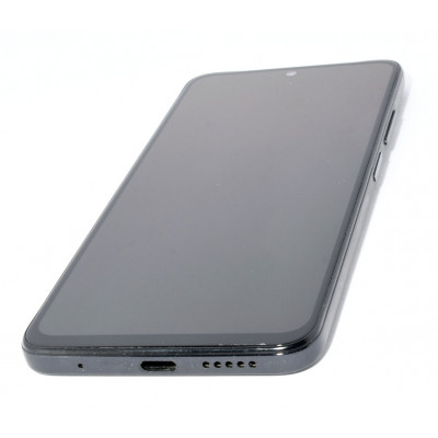 XIAOMI REDMI NOTE 11 128GB NEGRO