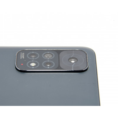 XIAOMI REDMI NOTE 11 128GB NEGRO