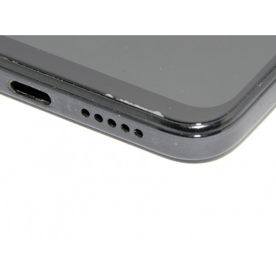 XIAOMI REDMI NOTE 11 128GB NEGRO