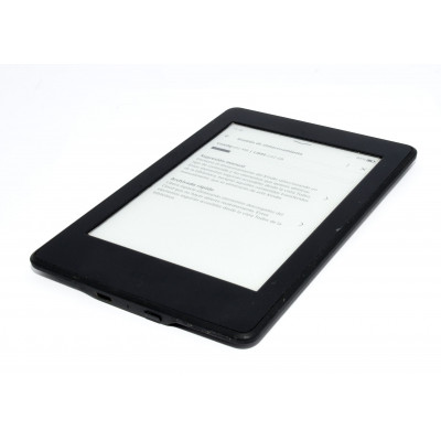 LIBRO ELECTRONICO AMAZON KINDLE 7 PANTALLA ILUMINADA