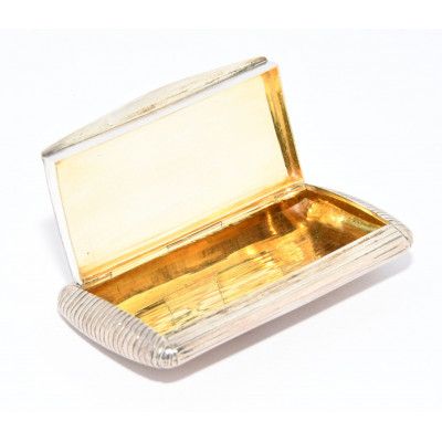 PASTILLERO DE PLATA