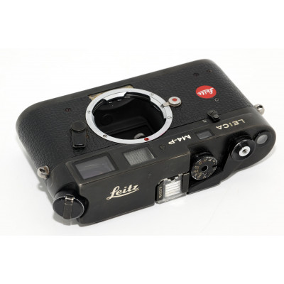 CÁMARA LEICA M4-P