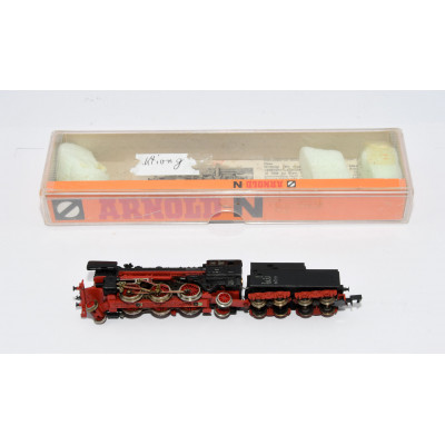 LOCOMOTORA ARNOLD RAPIDO SERIE 2 ESCALA N