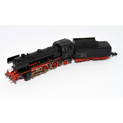 LOCOMOTORA ARNOLD RAPIDO SERIE 2 ESCALA N