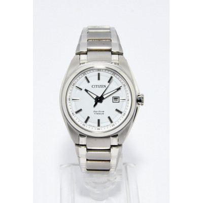 RELOJ CITIZEN SUPER TITANIUM EW2210-53E