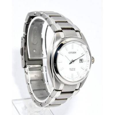 RELOJ CITIZEN SUPER TITANIUM EW2210-53E