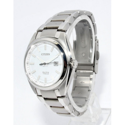 RELOJ CITIZEN SUPER TITANIUM EW2210-53E