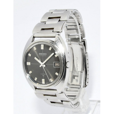 RELOJ AUTOMATICO SEIKO 7005-8030