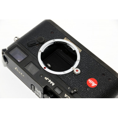CÁMARA LEICA M4-P