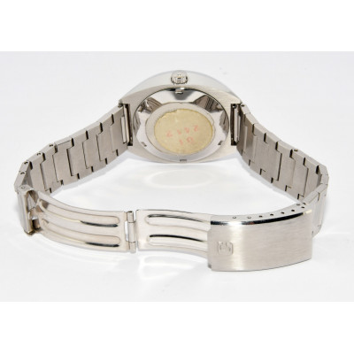 RELOJ CERTINA AUTOMATICO 25J