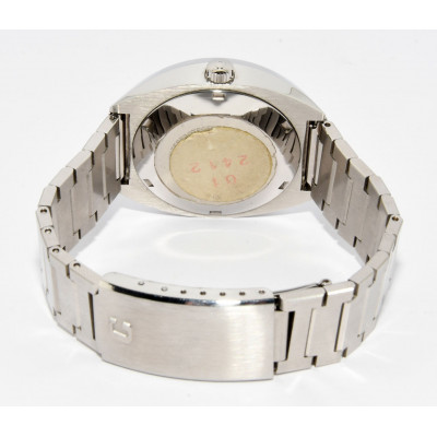 RELOJ CERTINA AUTOMATICO 25J