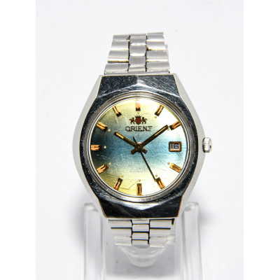 RELOJ ORIENT AUTOMICO CAL. 207