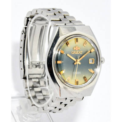 RELOJ ORIENT AUTOMICO CAL. 207
