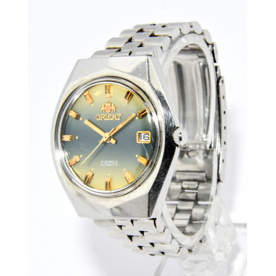 RELOJ ORIENT AUTOMICO CAL. 207
