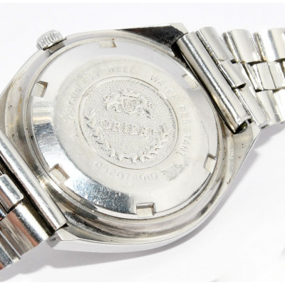 RELOJ ORIENT AUTOMICO CAL. 207
