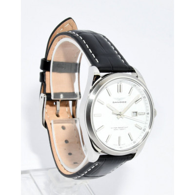 RELOJ SANDOZ CASUEL 83002-0145