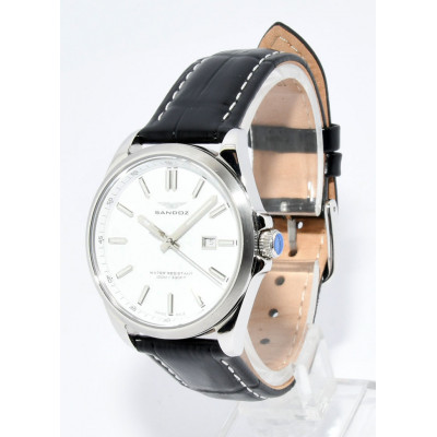 RELOJ SANDOZ CASUEL 83002-0145