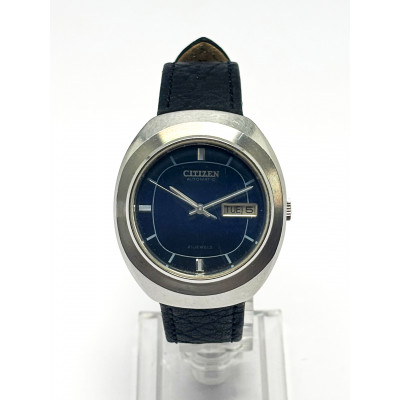 RELOJ CITIZEN AUTOMATICO VINTAGE