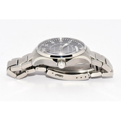 RELOJ HAMILTON KHAKI AVIATION PILOT DAY DATE H646150 (INTERESTELAR)