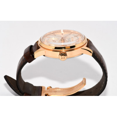 RELOJ SEIKO PRESAGE SARY132 (EDICION CON GEMELOS)