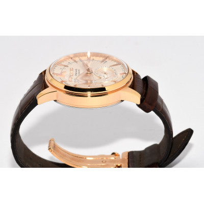 RELOJ SEIKO PRESAGE SARY132 (EDICION CON GEMELOS)
