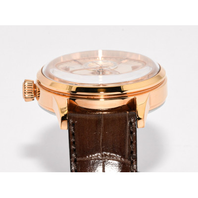 RELOJ SEIKO PRESAGE SARY132 (EDICION CON GEMELOS)