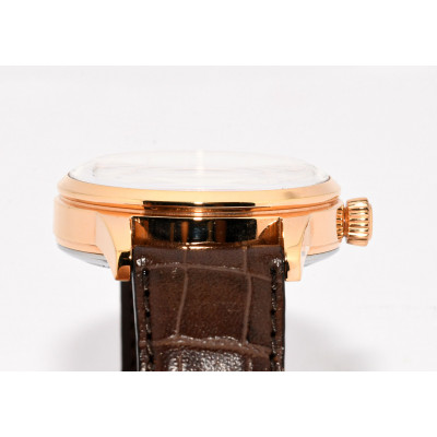 RELOJ SEIKO PRESAGE SARY132 (EDICION CON GEMELOS)