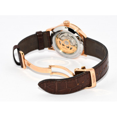 RELOJ SEIKO PRESAGE SARY132 (EDICION CON GEMELOS)