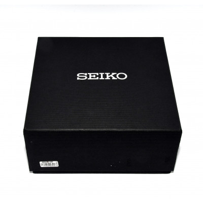 RELOJ SEIKO PRESAGE SARY132 (EDICION CON GEMELOS)