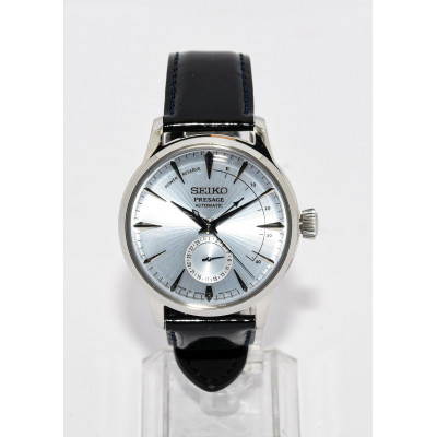 RELOJ SEIKO PRESAGE COCKTAIL SKYDIVING SSA343J1
