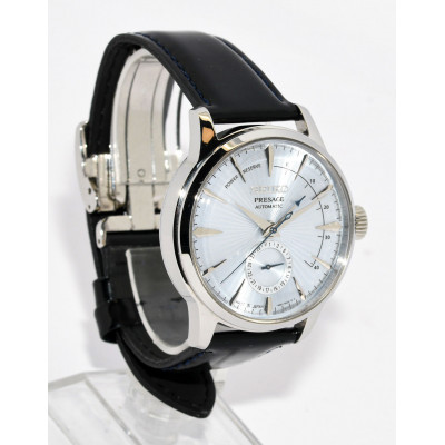 RELOJ SEIKO PRESAGE COCKTAIL SKYDIVING SSA343J1