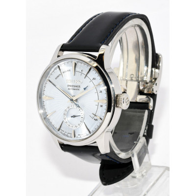 RELOJ SEIKO PRESAGE COCKTAIL SKYDIVING SSA343J1