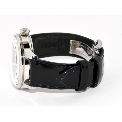 RELOJ SEIKO PRESAGE COCKTAIL SKYDIVING SSA343J1
