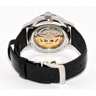 RELOJ SEIKO PRESAGE COCKTAIL SKYDIVING SSA343J1