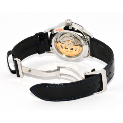 RELOJ SEIKO PRESAGE COCKTAIL SKYDIVING SSA343J1