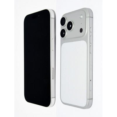 APPLE IPHONE 17 PRO 256GB PLATA
