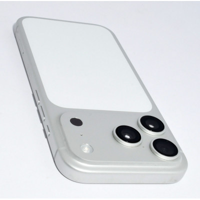 APPLE IPHONE 17 PRO 256GB PLATA