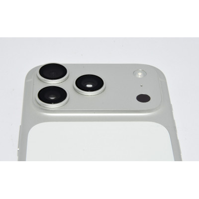 APPLE IPHONE 17 PRO 256GB PLATA