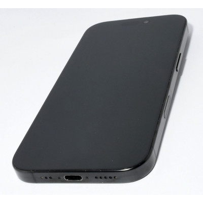 APPLE IPHONE 16 PRO 128GB NEGRO